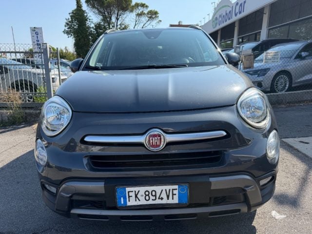 Fiat 500X 1.6 MultiJet 120 CV Business - foto 2 di 4