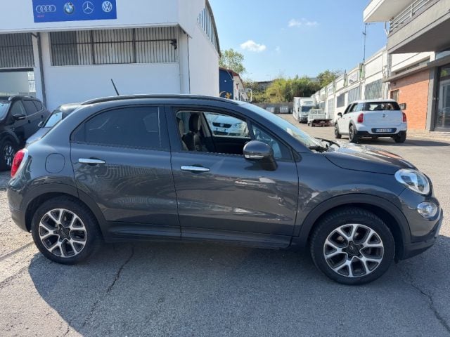 Fiat 500X 1.6 MultiJet 120 CV Business - foto 3 di 4
