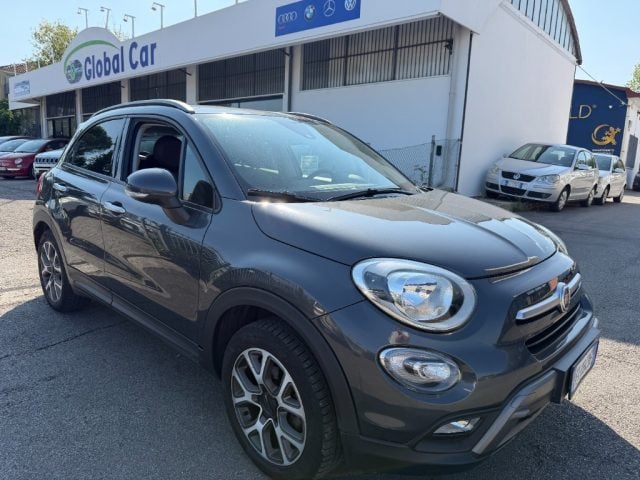 Fiat 500X 1.6 MultiJet 120 CV Business usato a CORIANO