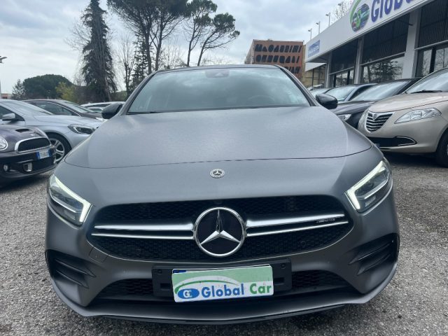 Mercedes-Benz A 35 AMG 4Matic usato a CORIANO