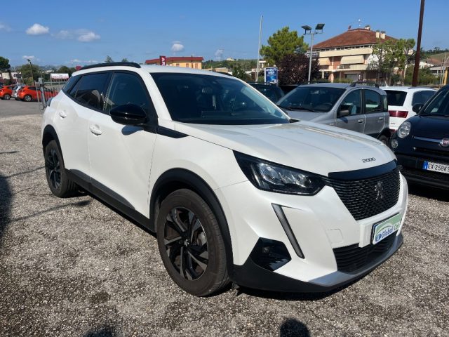 Peugeot 2008 PureTech 130 S&S Allure Pack usato a CORIANO