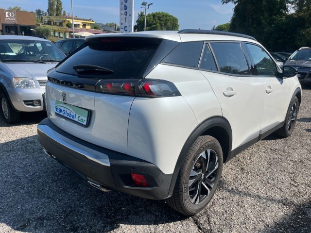 Peugeot 2008 PureTech 130 S&S Allure Pack - foto 4 di 4