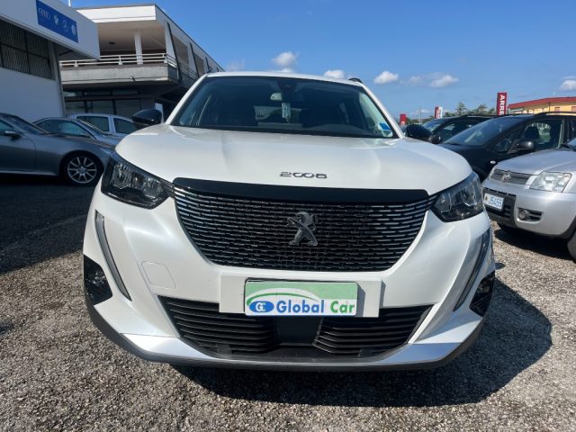 Peugeot 2008 PureTech 130 S&S Allure Pack - foto 2 di 4