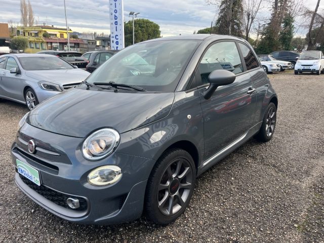 Fiat 500 1.2 S - foto 4 di 4
