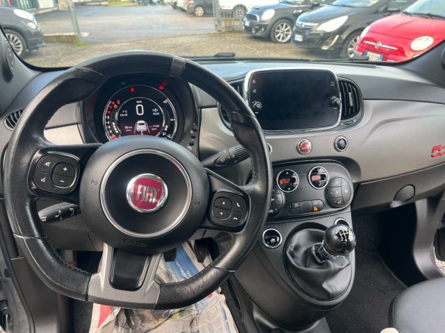 Fiat 500 1.2 S usato a CORIANO