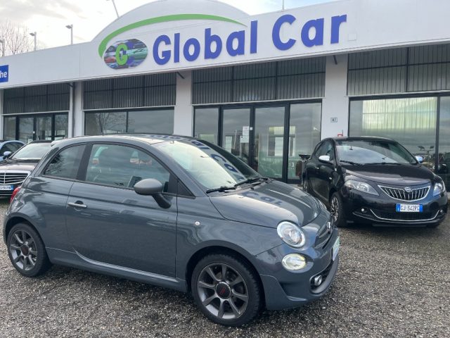 Fiat 500 1.2 S - foto 2 di 4