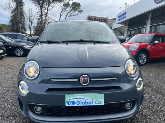 Fiat 500 1.2 S usato a CORIANO