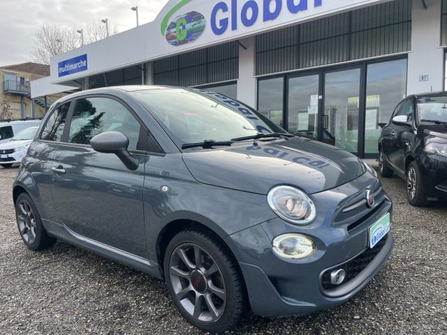 Fiat 500 1.2 S usato a CORIANO
