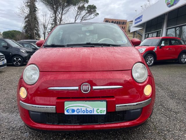 Fiat 500 1.2 Lounge gpl usato a CORIANO