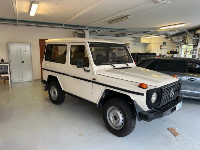 Mercedes-Benz G GD corto Station Wagon - foto 1 di 4