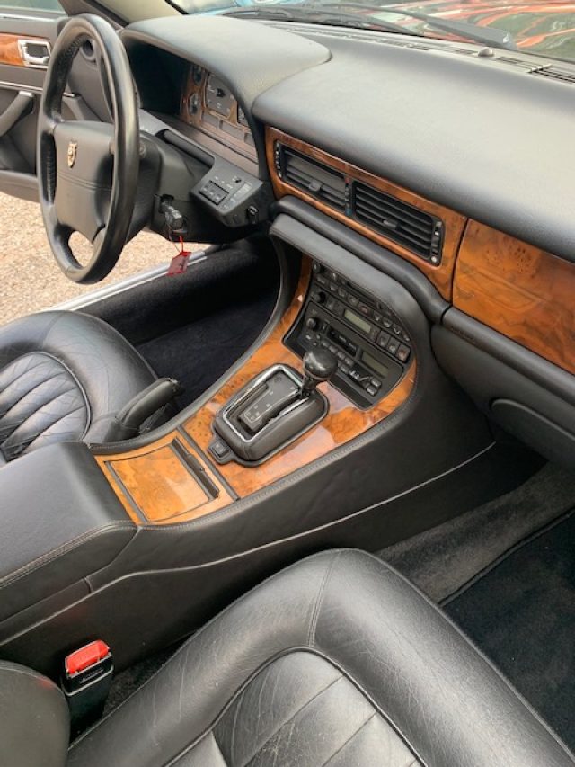 Jaguar XJ6 SOVEREIGN usato a CORIANO