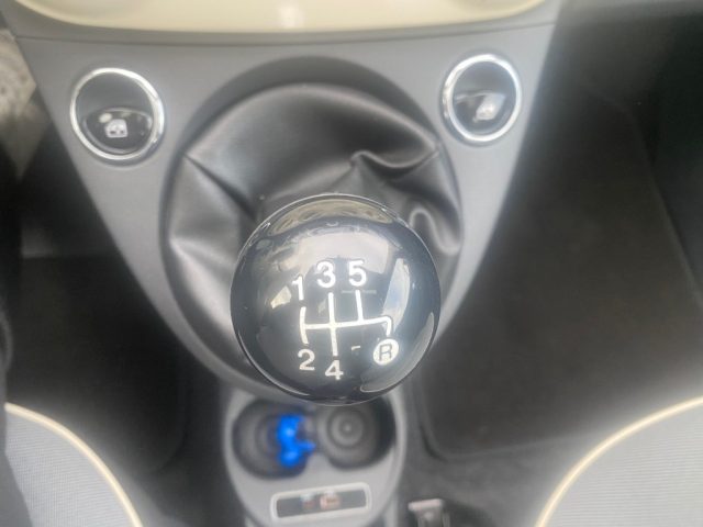 Fiat 500 1.2 Lounge usato a CORIANO