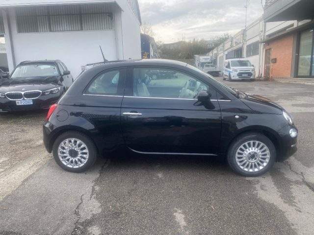 Fiat 500 1.2 Lounge - foto 3 di 4