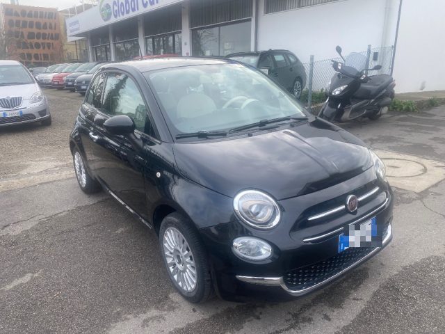Fiat 500 1.2 Lounge - foto 2 di 4