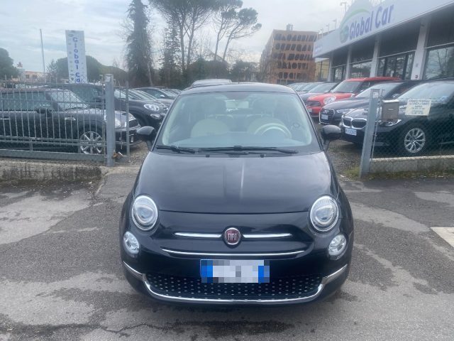 Fiat 500 1.2 Lounge - foto 1 di 4