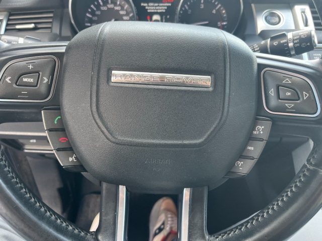 Land Rover Range Rover Evoque 2.2 Sd4 5p. Dynamic usato a CORIANO