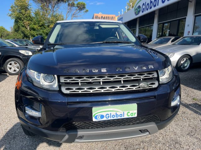 Land Rover Range Rover Evoque 2.2 Sd4 5p. Dynamic - foto 2 di 4