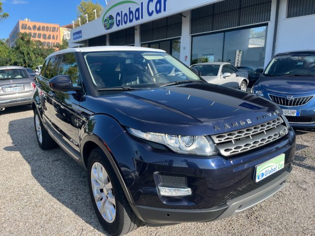 Land Rover Range Rover Evoque 2.2 Sd4 5p. Dynamic usato a CORIANO