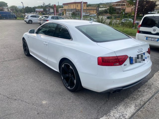 Audi A5 2.0 TDI 177 CV quattro S Line S tronic - foto 2 di 4