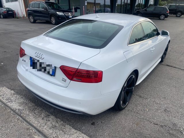 Audi A5 2.0 TDI 177 CV quattro S Line S tronic - foto 4 di 4