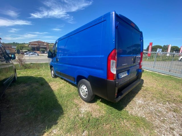Peugeot Boxer 330 2.2 BlueHDi 140 S&S PC-TN Furgone usato a CORIANO