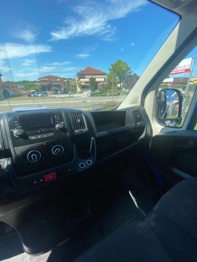 Peugeot Boxer 330 2.2 BlueHDi 140 S&S PC-TN Furgone, del 2020, 159.951 km, in vendita a Coriano (RN)