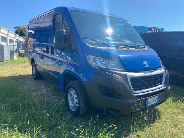 Peugeot Boxer 330 2.2 BlueHDi 140 S&S PC-TN Furgone usato a CORIANO
