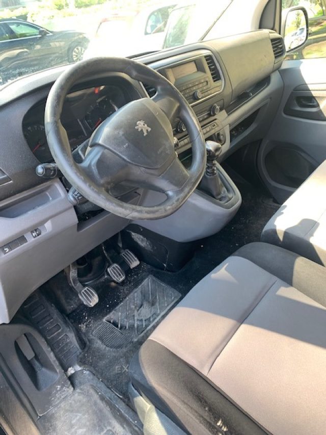 Peugeot Expert BlueHDi 115 S&S PL-TN Combi Standard usato a CORIANO