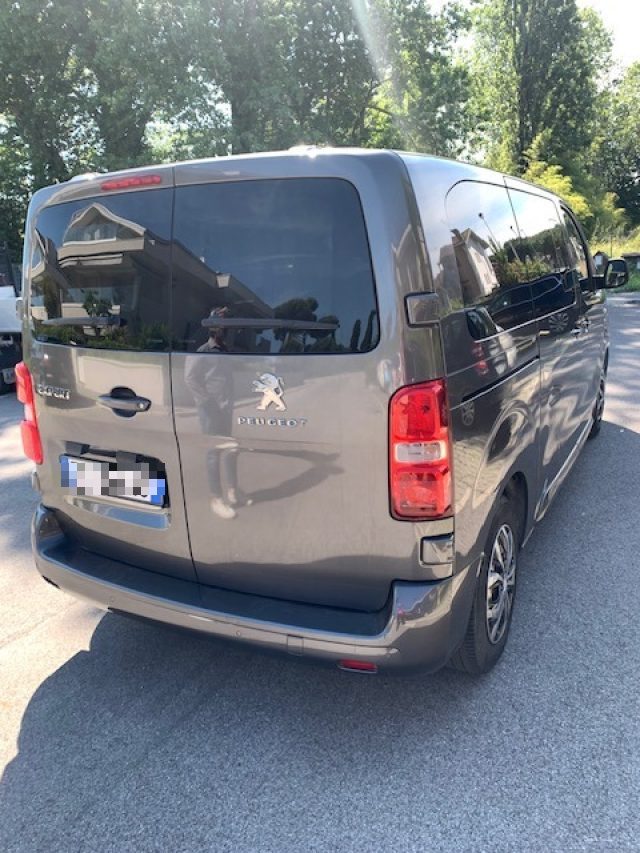 Peugeot Expert BlueHDi 115 S&S PL-TN Combi Standard - foto 3 di 7