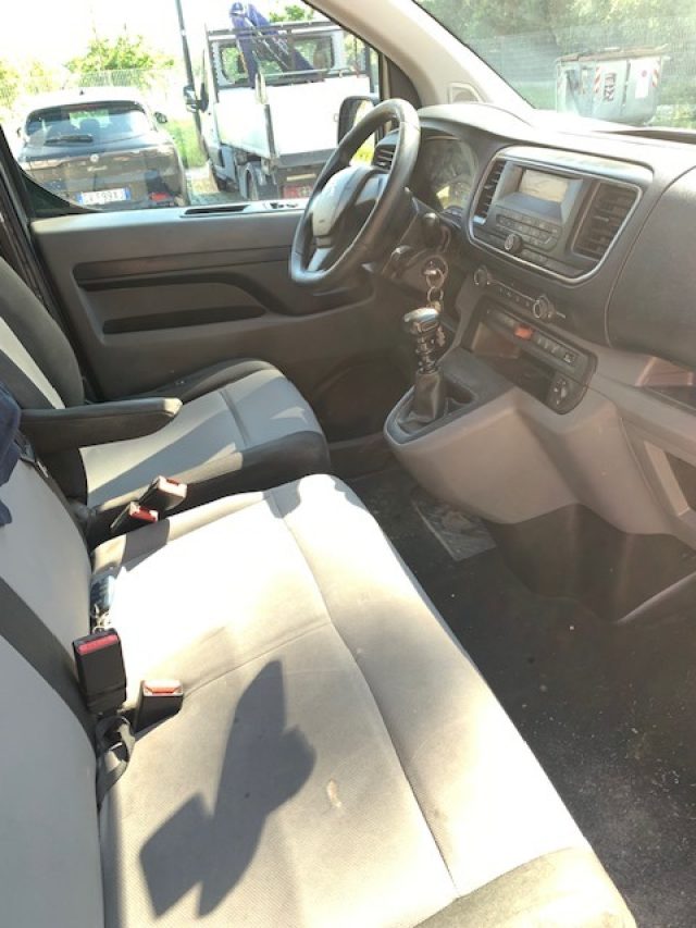 Peugeot Expert BlueHDi 115 S&S PL-TN Combi Standard - foto 2 di 7
