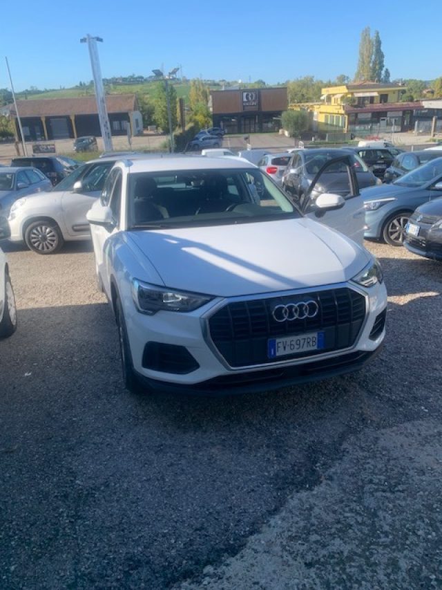 Audi Q3 1.4 TFSI 150 CV COD S tronic usato a CORIANO