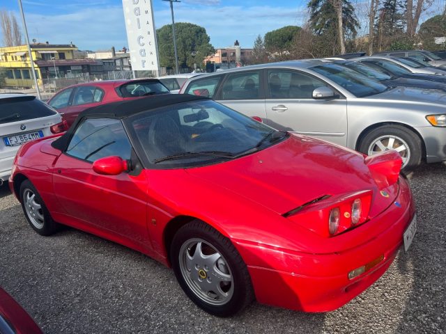 Lotus Elan 1.6i turbo 16V cat SE usato a CORIANO