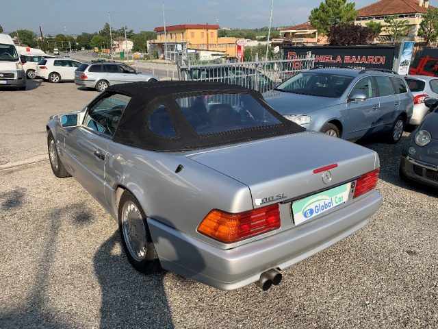 Mercedes-Benz SL 300 SL-24 cat - foto 3 di 4