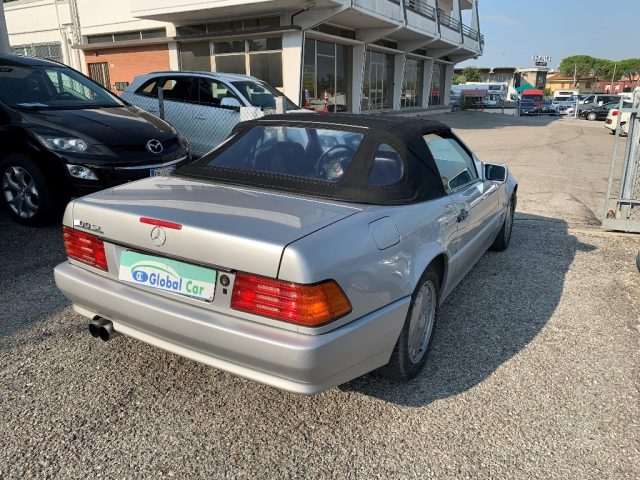 Mercedes-Benz SL 300 SL-24 cat - foto 4 di 4