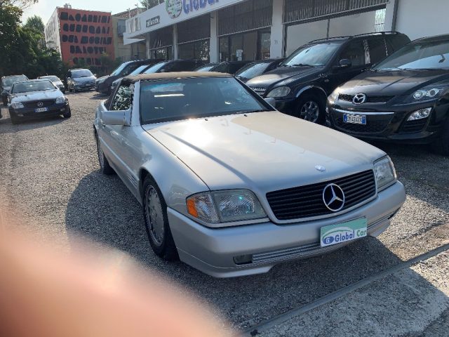Mercedes-Benz SL 300 SL-24 cat usato a CORIANO