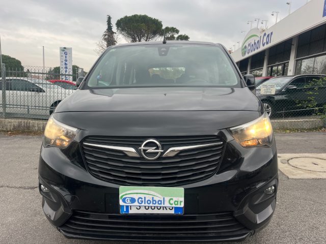 Opel Combo Life 1.5D 100 CV S&S Advance XL 7 posti - foto 2 di 4