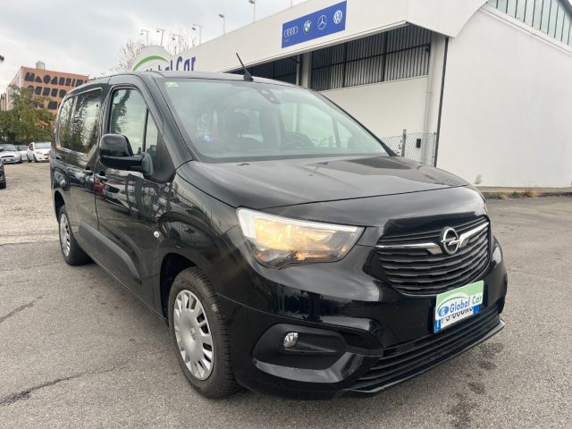 Opel Combo Life 1.5D 100 CV S&S Advance XL 7 posti usato a CORIANO