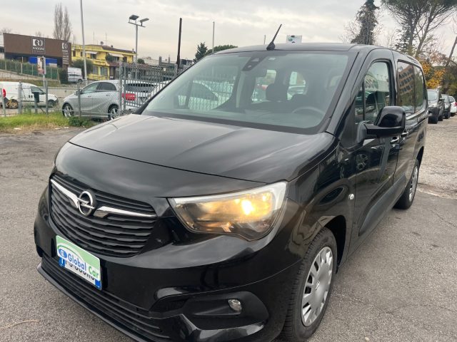 Opel Combo Life 1.5D 100 CV S&S Advance XL 7 posti - foto 3 di 4