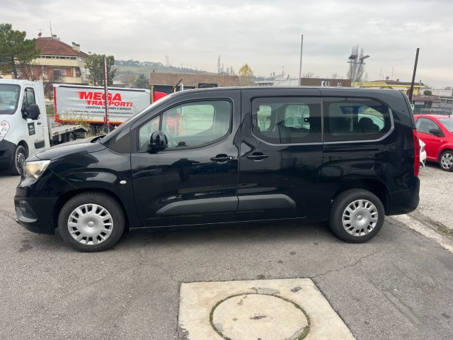 Opel Combo Life 1.5D 100 CV S&S Advance XL 7 posti - foto 4 di 4