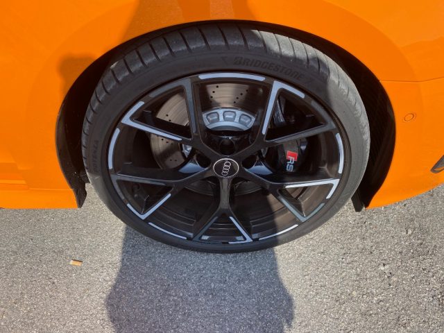 Audi RS 3 SPB TFSI quattro S tronic TETTO APRIBILE - foto 3 di 4