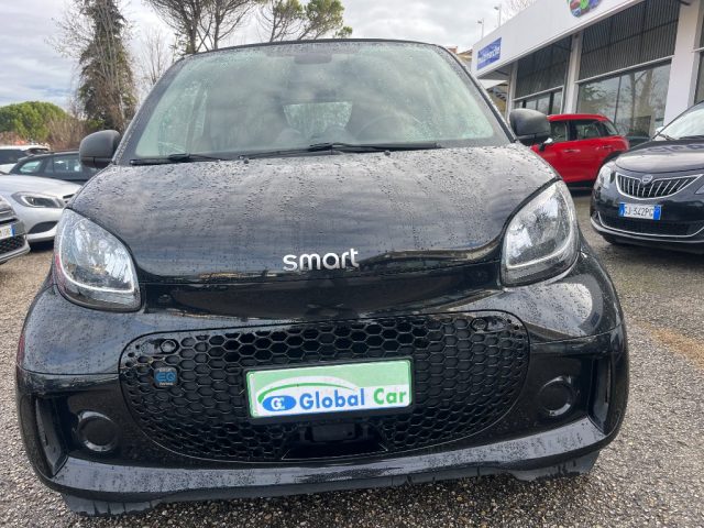smart forTwo EQ Passion - foto 2 di 4