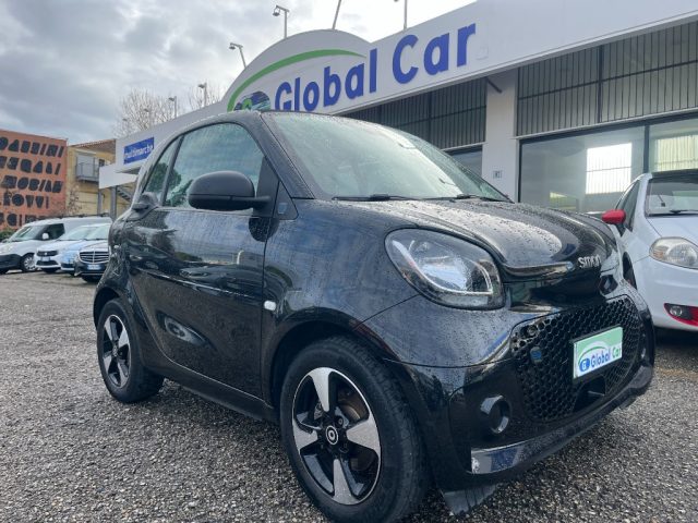 smart forTwo EQ Passion usato a CORIANO