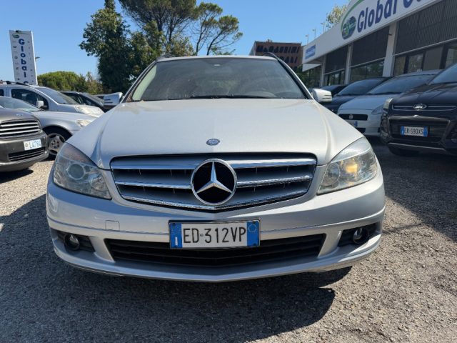 Mercedes-Benz C 200 CDI S.W. BlueEFFICIENCY Classic - foto 2 di 4