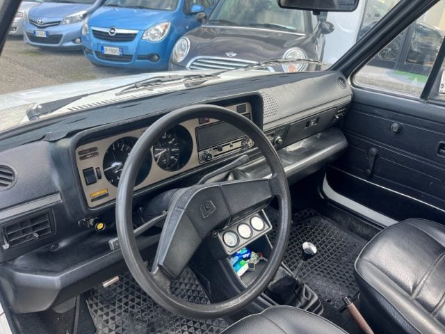 Volkswagen Golf Cabriolet 1100 GL, del 1980, 200.000 km, in vendita a Coriano (RN)