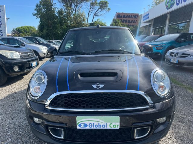 MINI Cabrio Mini 2.0 16V Cooper SD Cabrio - foto 2 di 4