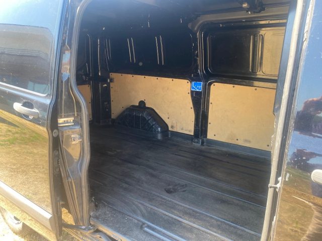 Ford Transit Custom 290 2.2 TDCi 125CV PL Furgone Trend usato a CORIANO