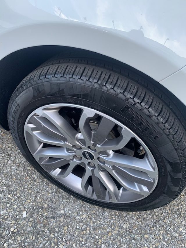 Land Rover Range Rover Sport 3.0 TDV6 HSE Dynamic usato a CORIANO