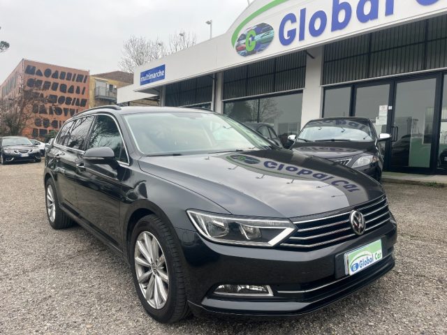 Volkswagen Passat Variant 2.0 TDI DSG Business BlueMotion Tech usato a CORIANO