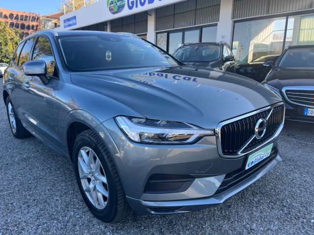 Volvo XC60 B4 Geartronic Momentum Pro usato a CORIANO