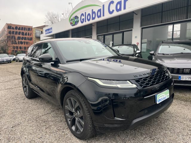 Land Rover Range Rover Evoque 2.0D I4 163 CV 2.0d i4 mhev Bronze Collection usato a CORIANO